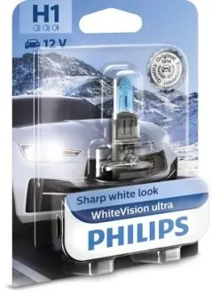 Автомобильная лампа 1шт. PHILIPS 00523630