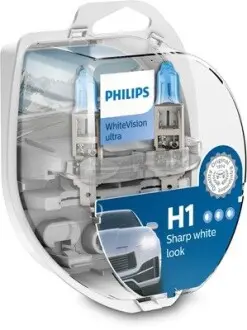 Автомобильная лампа 2шт. PHILIPS 00525028