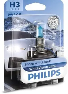 Автомобильная лампа 1шт. PHILIPS 00531128