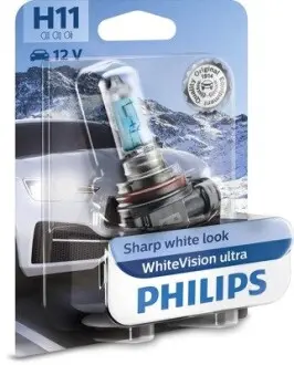 Автомобильная лампа 1шт. PHILIPS 00535928