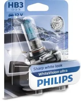 Автомобильная лампа 1шт. PHILIPS 00537328