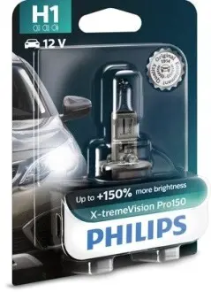 Автомобильная лампа 1шт. PHILIPS 00549630
