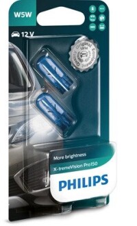 Автомобильная лампа 1шт. PHILIPS 00563230