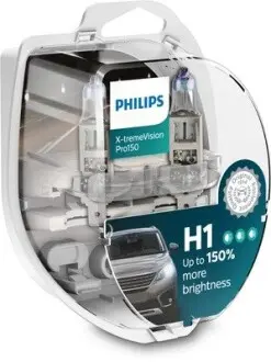 Автомобильная лампа 2шт. PHILIPS 00565628