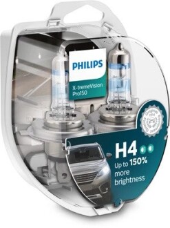 Автомобильная лампа 2шт. PHILIPS 00567028