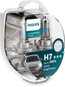 Автомобильная лампа 2шт. PHILIPS 00569428