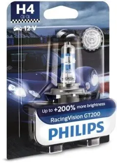 Автомобильная лампа 1шт. PHILIPS 00571730