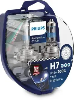 Автомобильная лампа 2шт. PHILIPS 00577928