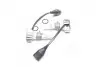 Лампа светодиодная LED HB3/HB4 12/24V Ultinon Pro5000 +160 16W 5800K (комплект) (выр-во) PHILIPS 11005U50CWX2 (фото 4)