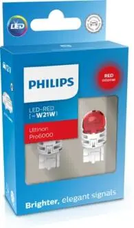 Автозапчасть PHILIPS 11065RU60X2