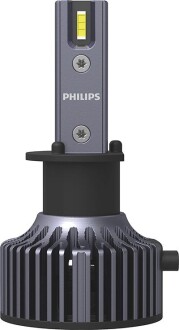 Комплект светодиодных автоламп. PHILIPS 11258U3022X2