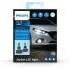 Комплект светодиодных автоламп. PHILIPS 11336U3022X2 (фото 4)