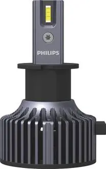 Комплект светодиодных автоламп. PHILIPS 11336U3022X2