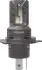 Комплект светодиодных автоламп. PHILIPS 11342U2500CX (фото 2)