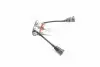 Лампа светодиодная LED Fog H8/H11/H16 Ultinon Pro5000 +160 12/24V 12W 5800K (выр-во) PHILIPS 11366U50CWX2 (фото 1)
