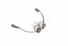 Лампа светодиодная LED Fog H8/H11/H16 Ultinon Pro5000 +160 12/24V 12W 5800K (выр-во) PHILIPS 11366U50CWX2 (фото 3)