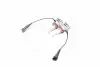 Лампа светодиодная LED Fog H8/H11/H16 Ultinon Pro5000 +160 12/24V 12W 5800K (выр-во) PHILIPS 11366U50CWX2 (фото 4)