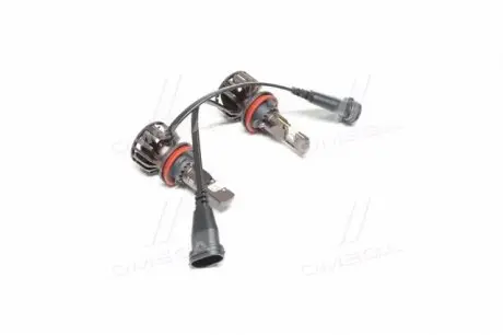 Автолампа светодиодная PHILIPS 11366U90CWX2