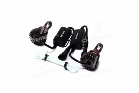 Фонарь PHILIPS 11366XUWX2