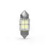 Лампа светодиодная LED FESTOON С5W Ultinon Pro3100 12V 0,8W SV8.5 (30 мм) (выр-во) PHILIPS 11860CU31B1 (фото 4)