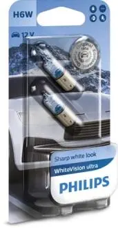 Автомобільна лампа 2шт. PHILIPS 12036WVUB2