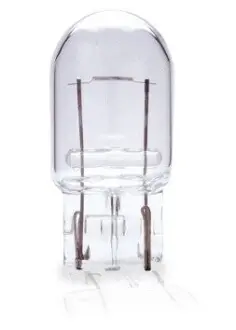 Лампа W21W 12V W3*16d PHILIPS 12065