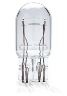 Лампа W21/5W 12V W3*16q PHILIPS 12066