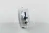 Лампа розжарювання H1 12V 55W P14,5s Diamond Vision 5000K PHILIPS 12258DVS2 (фото 4)