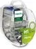 Ліхтар накалу H1 12V 55W P14,5s LongerLife Ecovision 2шт PHILIPS 12258LLECOS2 (фото 1)