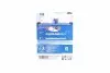 Автолампа H3 B1 12V 55W PK22s WhiteVision ultra +60% (3900K) (1 шт. в упакоці) PHILIPS 12336WVUB1 (фото 3)