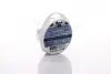 Лампа накаливания H4 12V 60/55W P43t-38 Cristal Vision + 2x W5W 4300K (выр-во) PHILIPS 12342CVS2 (фото 3)
