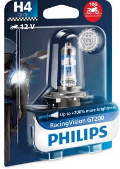 Автозапчасть PHILIPS 12342RGTBW