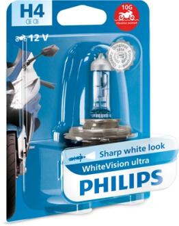 Автозапчасть PHILIPS 12342WVUBW
