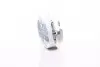 Автолампа WhiteVision Ultra H4 P43t-38 55 W 60 W светло-голубая PHILIPS 12342WVUSM (фото 4)