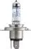 Лампочка H4 12V/60/55W P43T-38 G-FORCE 1SZT 3500K 1SZT PHILIPS 12342XVGB1 (фото 2)