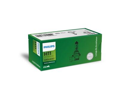 Автозапчасть PHILIPS 12362LLECO