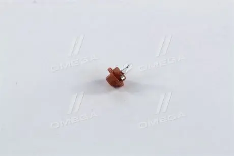 Автолампа 1.1W PHILIPS 12624CP