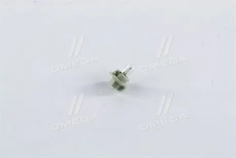 Автолампа 2W PHILIPS 12626CP