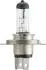 Автолампа HS1 PX43t 35 W прозрачная PHILIPS 12636BW (фото 2)