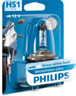 Автозапчасть PHILIPS 12636WVUBW