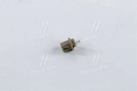 Автолампа 1.5W PHILIPS 12637CP