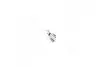 Автолампа LongLife EcoVision W5W W2,1x9,5d 5 W прозрачная PHILIPS 12961LLECOCP (фото 1)