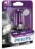 Автолампа VisionPlus H7 PX26d 55 W прозрачная PHILIPS 12972VPB1 (фото 1)