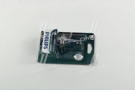 Автолампа H7 12V 55W X-tremeVision +130% PHILIPS 12972XVB1