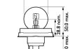 Лампа накалу дальнього світла. Лампа накаливания, основная фара. Лампа накаливания, основная фара. Лампа накалу дальнього світла PHILIPS 13620C1 (фото 3)