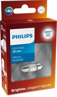 Автозапчасть PHILIPS 24844CU60X1