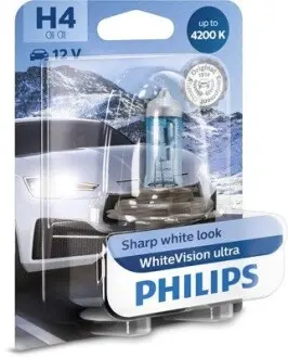 Автомобильная лампа PHILIPS 35489830