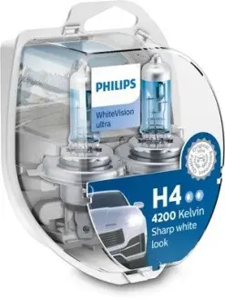 Автомобильная лампа PHILIPS 35490428