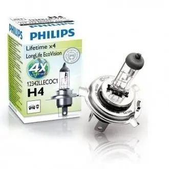 Автомобильная лампа PHILIPS 36189630