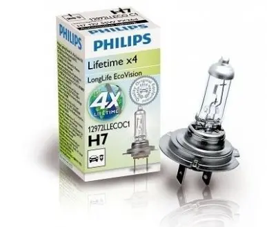 Автомобильная лампа PHILIPS 36192630